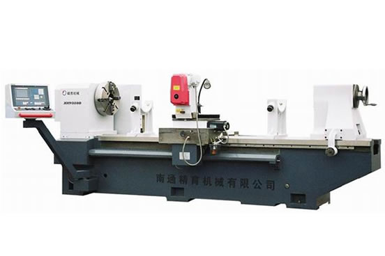 軋(zha)輥磨床是(shi)什麽？有什(shí)麽作用