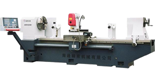 數(shù)控軋輥(gǔn)銑床