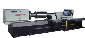 數(shù)控軋輥(gǔn)車床