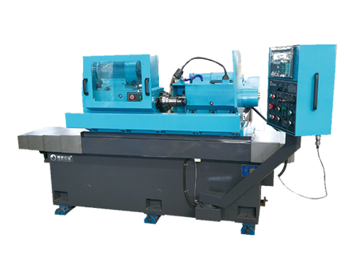 數(shu)控軋輥(gun)磨床