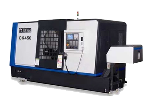 其(qi)它專用(yòng)數控機(jī)床